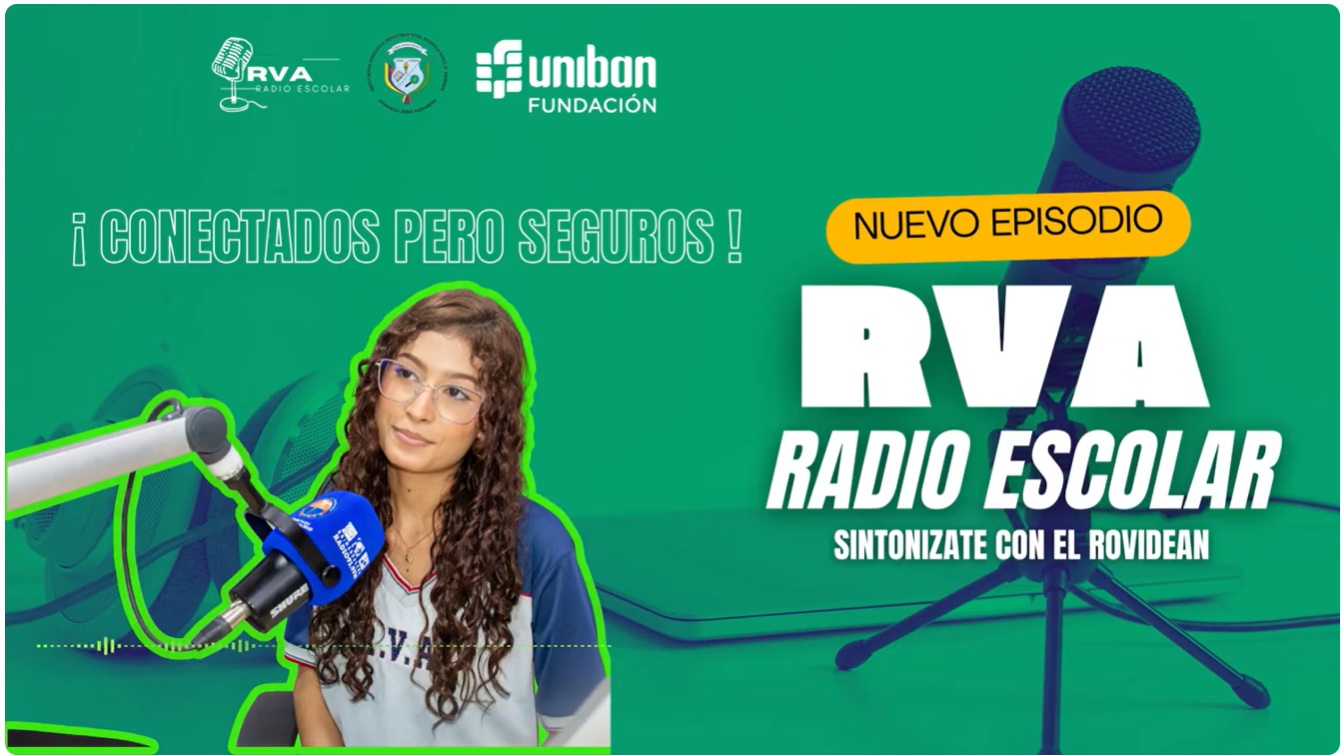 Conectados pero seguros